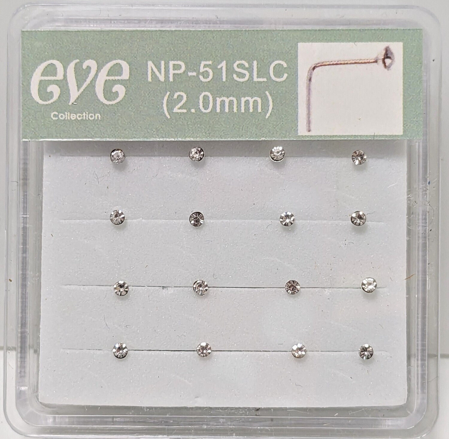 NP-5.00LSHAPE - JEWELRY