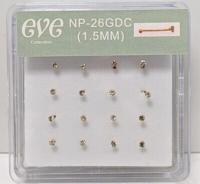 NP-5.00BALL - JEWELRY