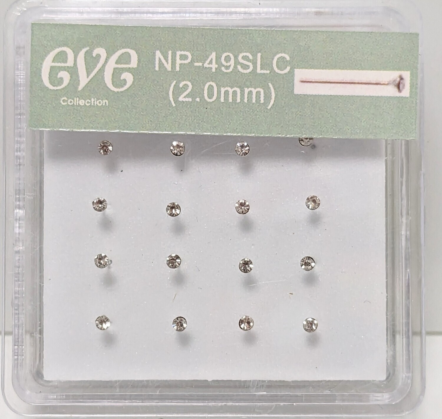 NP-5.00NOTIP - JEWELRY
