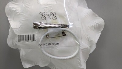 6FR-1002WH - FLOWER