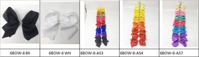 6BOW-8 (STONE)-BOW
