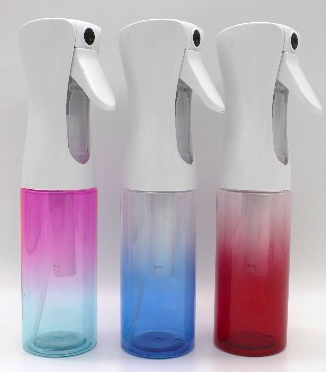 9MS-SD200ML - MIST BOTTLE