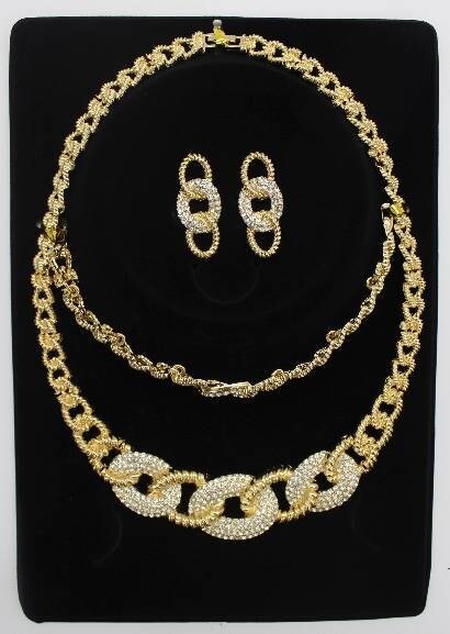 XO-021 - JEWELRY