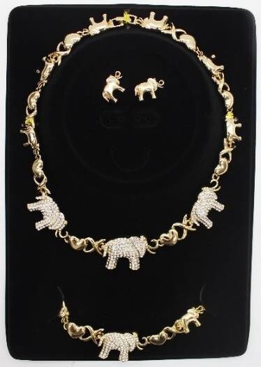 XO-019 - JEWELRY