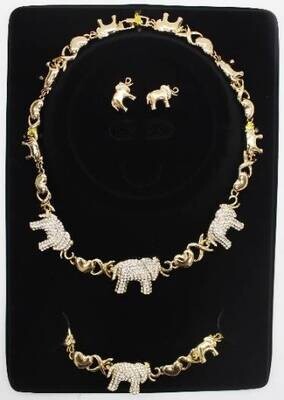 XO-019 - JEWELRY