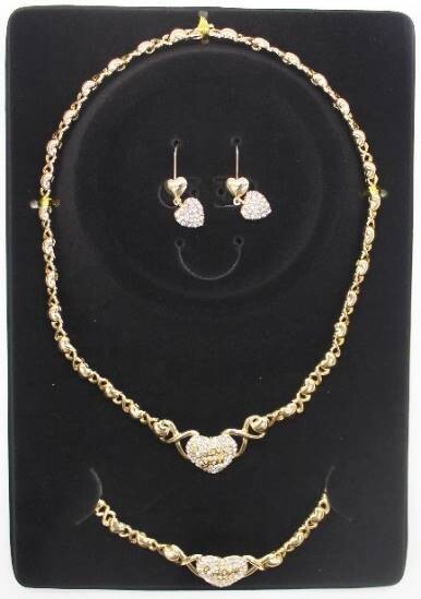XO-017 - JEWELRY