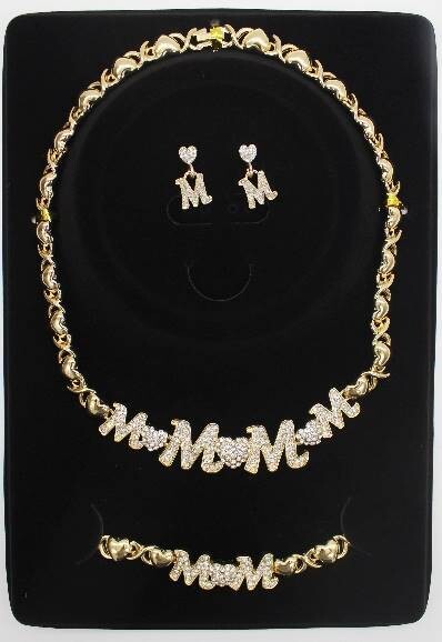 XO-020 - JEWELRY