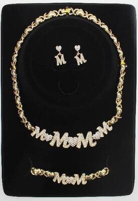 XO-020 - JEWELRY