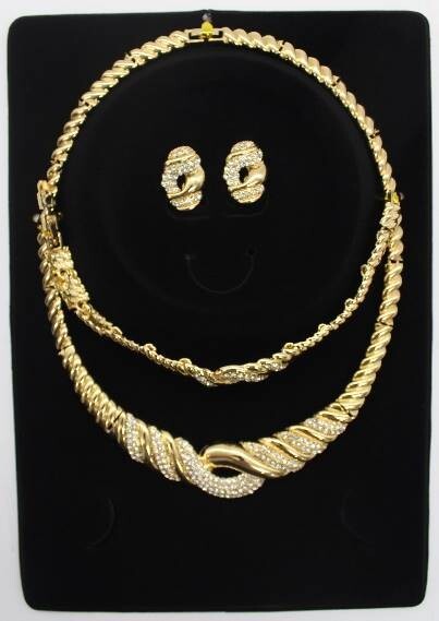XO-024 - JEWELRY