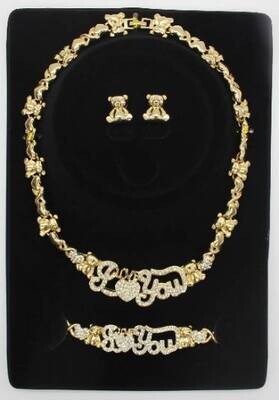 XO-07 - JEWELRY