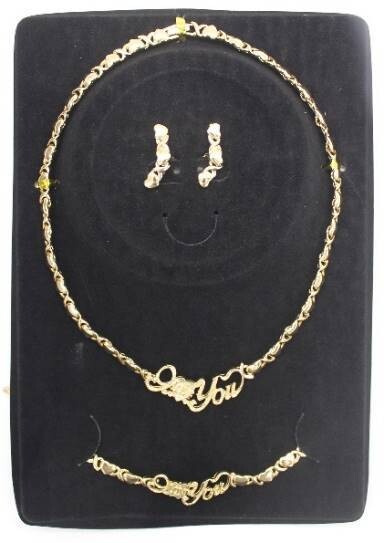 XO-018 - JEWELRY