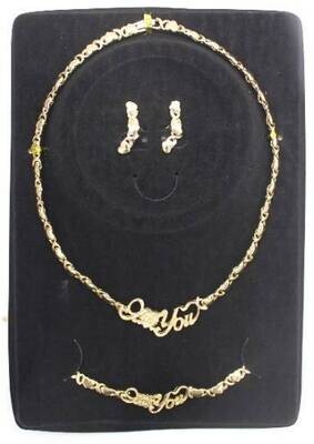 XO-018 - JEWELRY