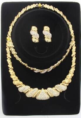 XO-022 - JEWELRY