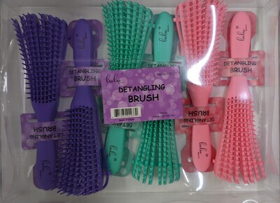 9B-OCT103 - BRUSH
