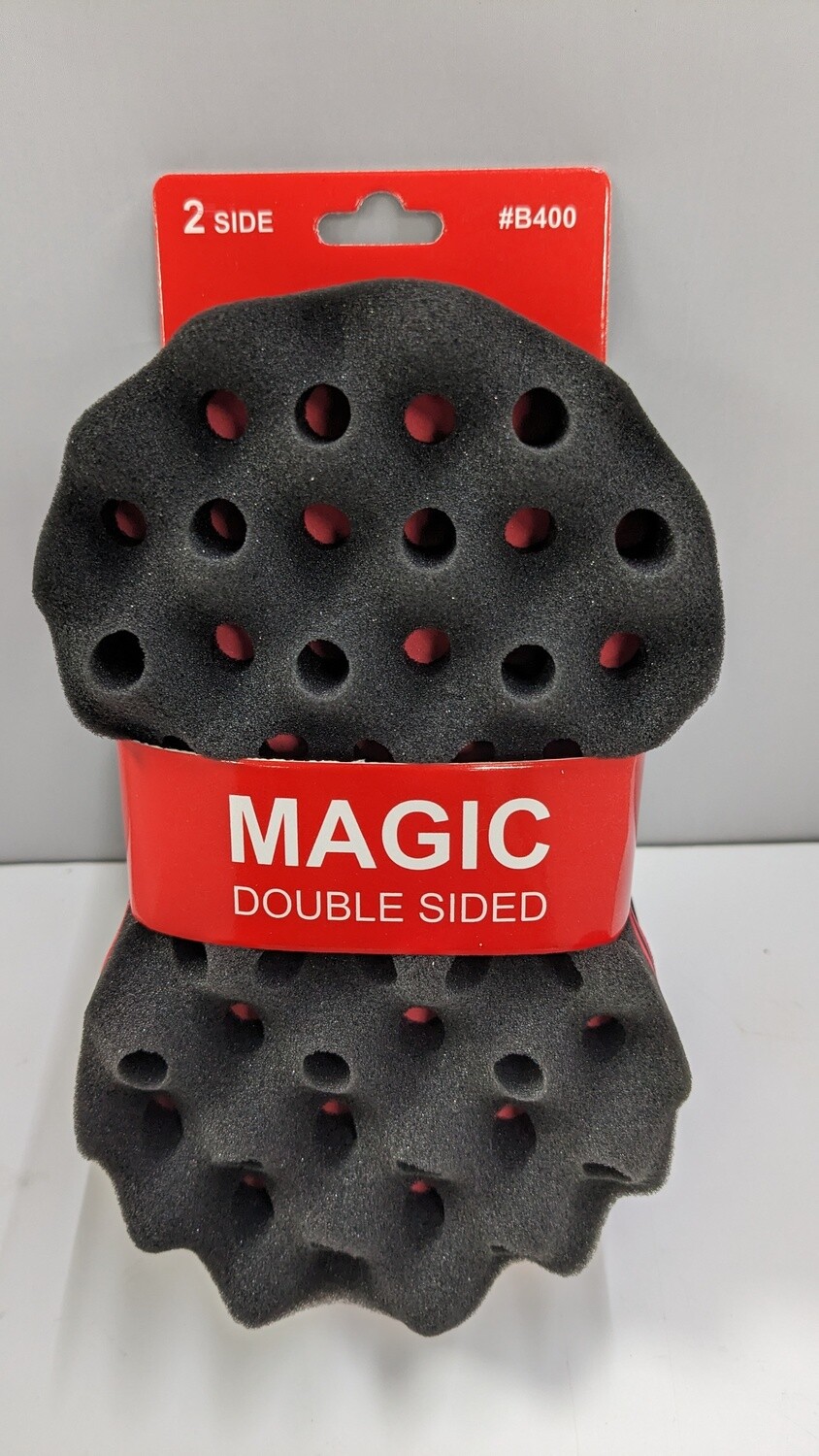 SPONGE-B400 - COMB