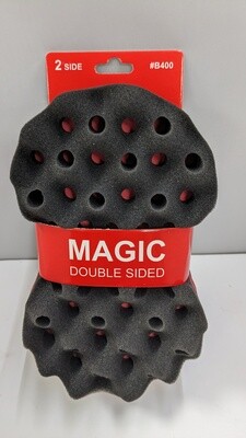 SPONGE-B400 - COMB