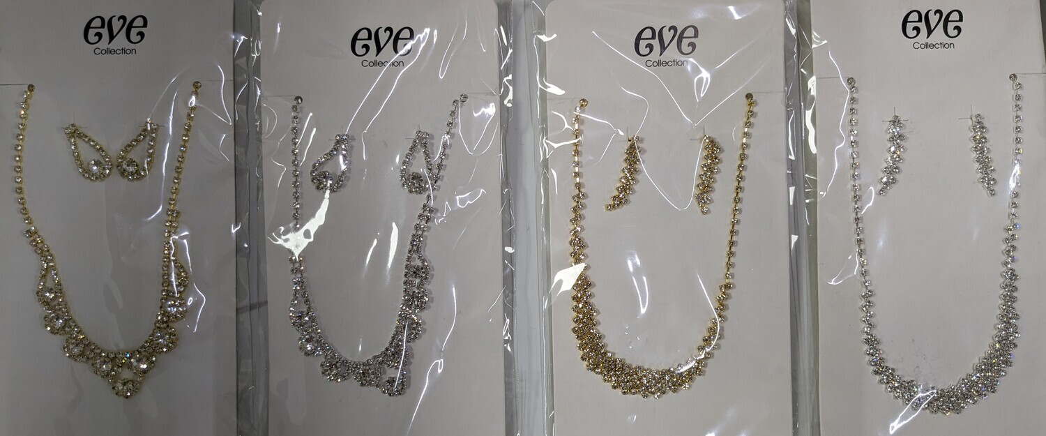 RHINESTONE-SM - JEWELRY