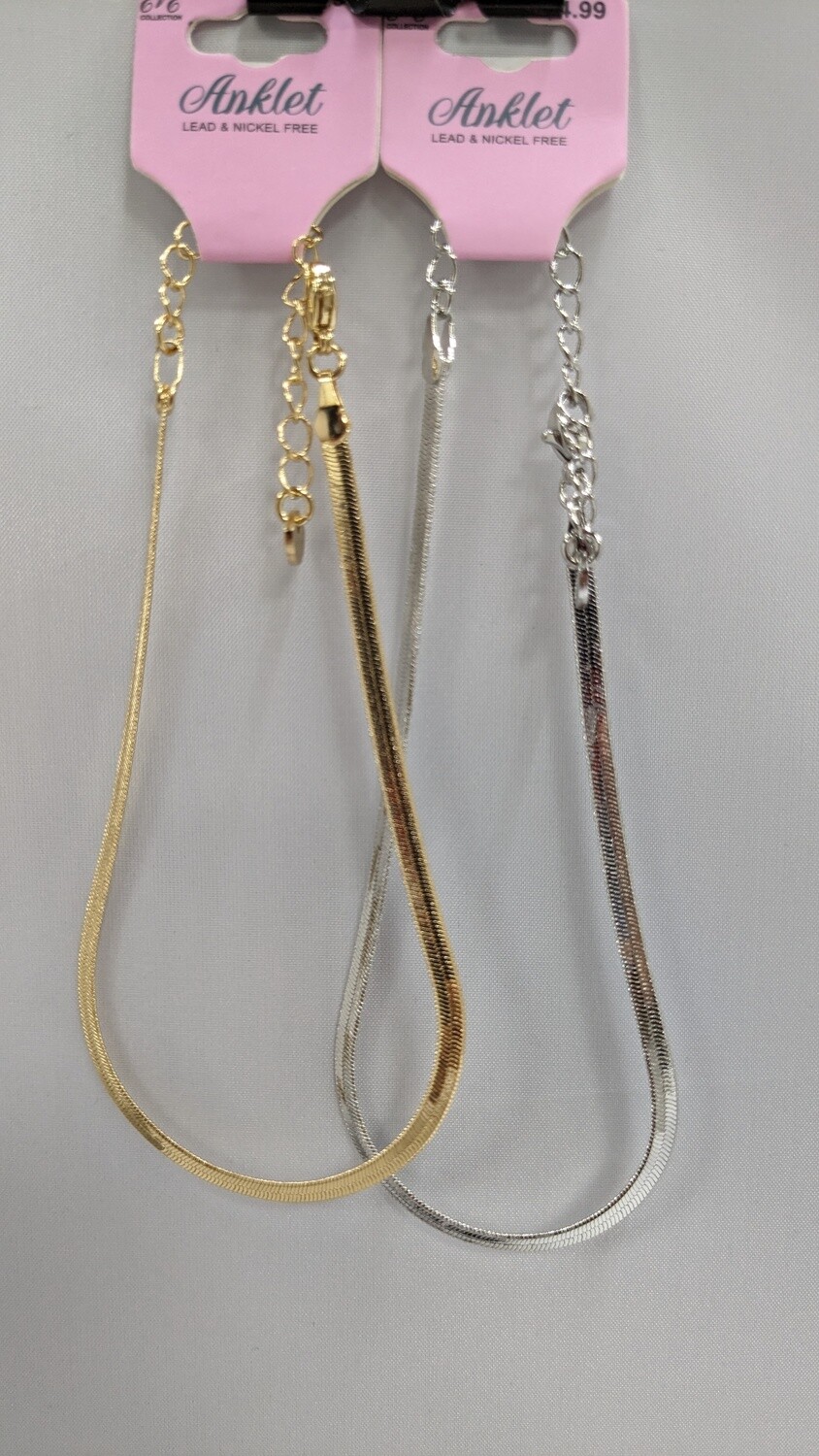 GA-03 - JEWELRY