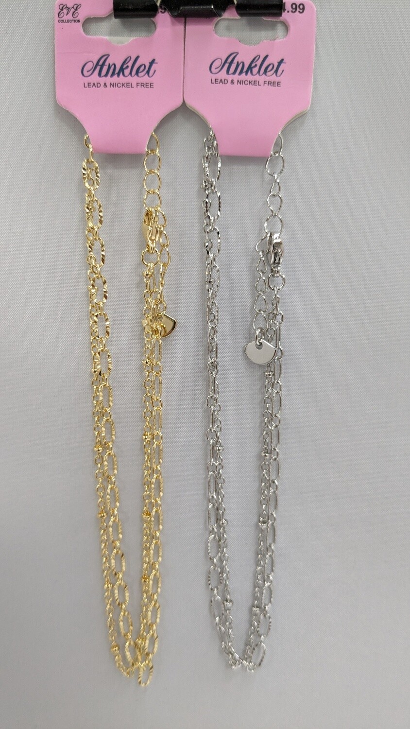 GA-10 - JEWELRY