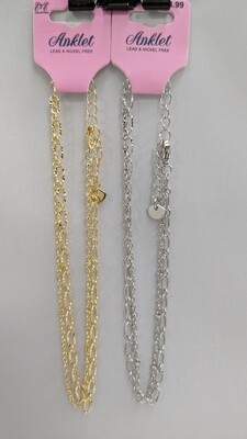 GA-10 - JEWELRY