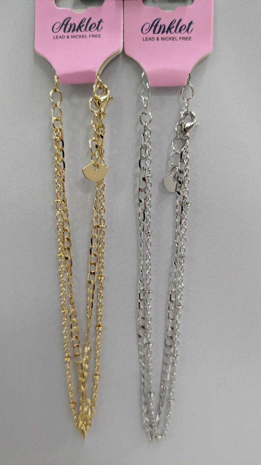 GA-11 - JEWELRY
