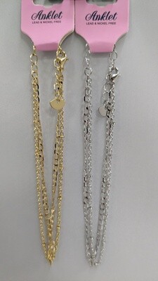 GA-11 - JEWELRY