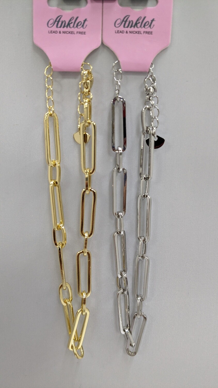 GA-12 - JEWELRY