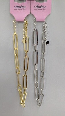 GA-12 - JEWELRY