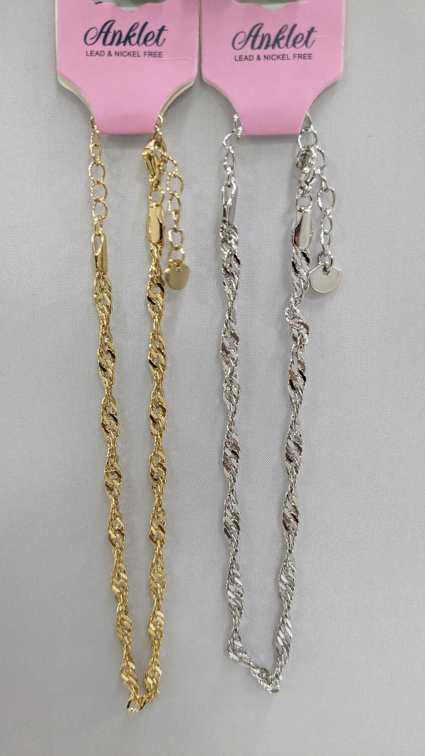 GA-08 - JEWELRY