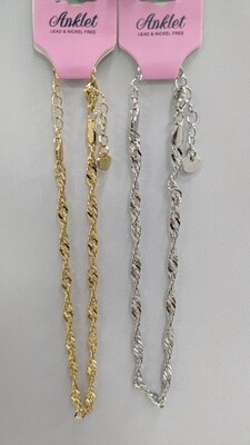 GA-08 - JEWELRY
