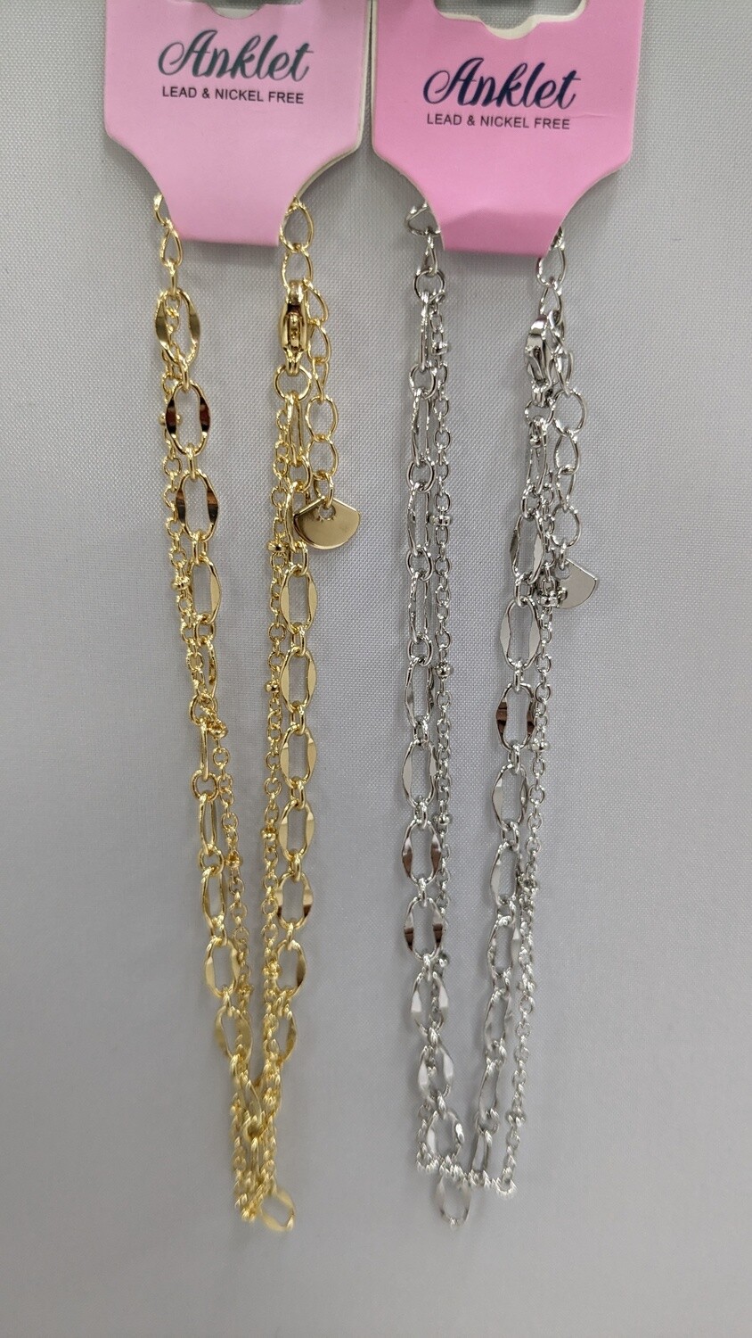 GA-09 - JEWELRY