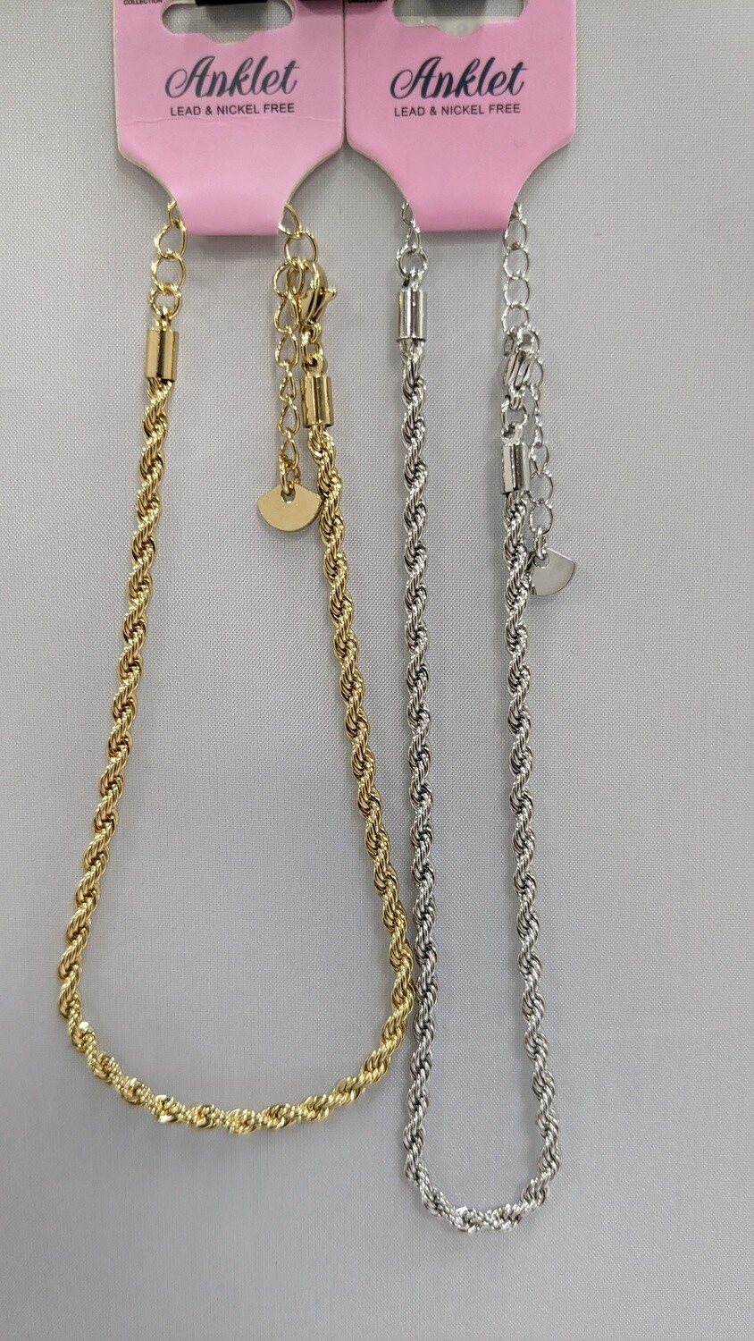 GA-04 - JEWELRY