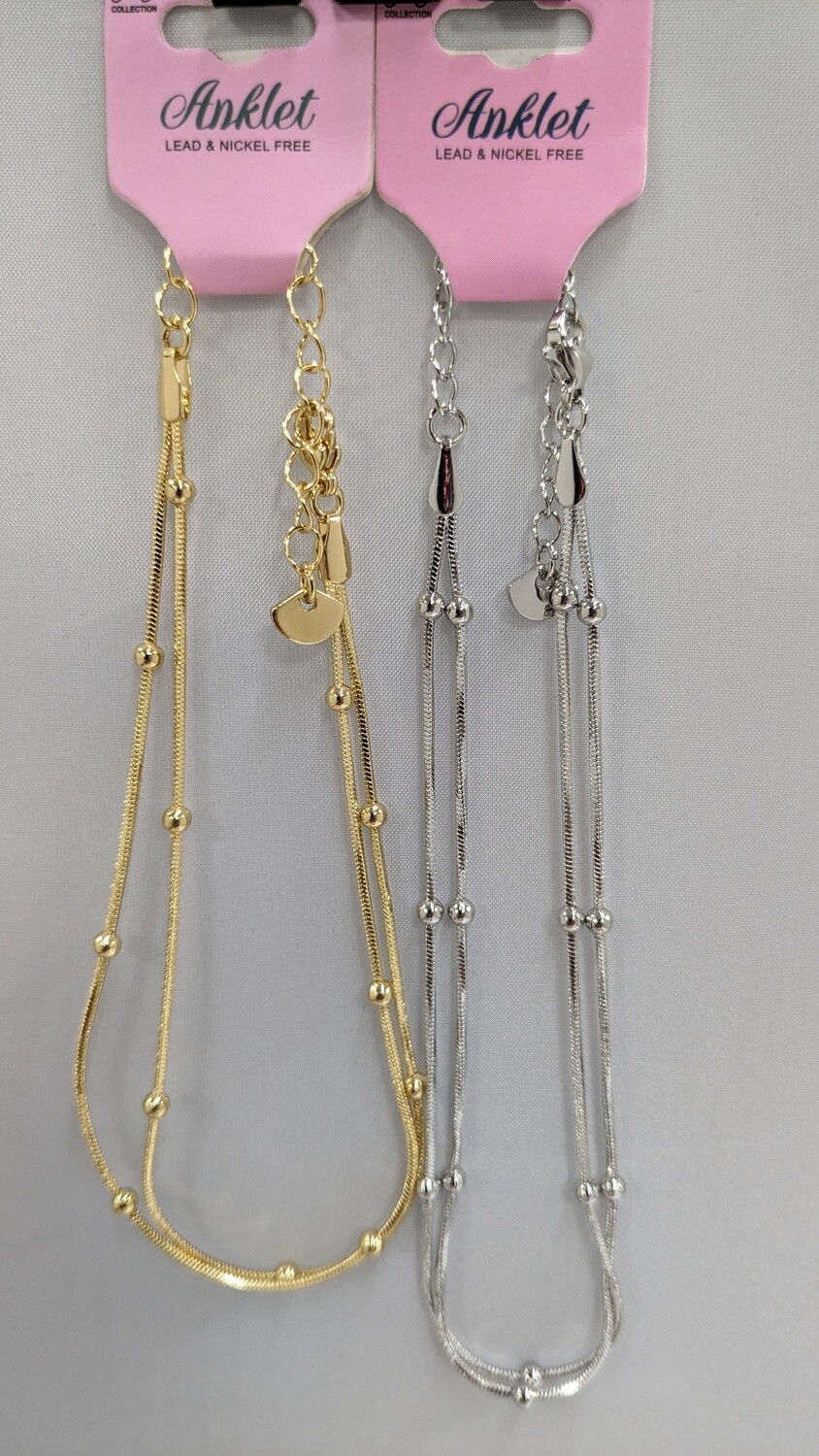 GA-07 - JEWELRY