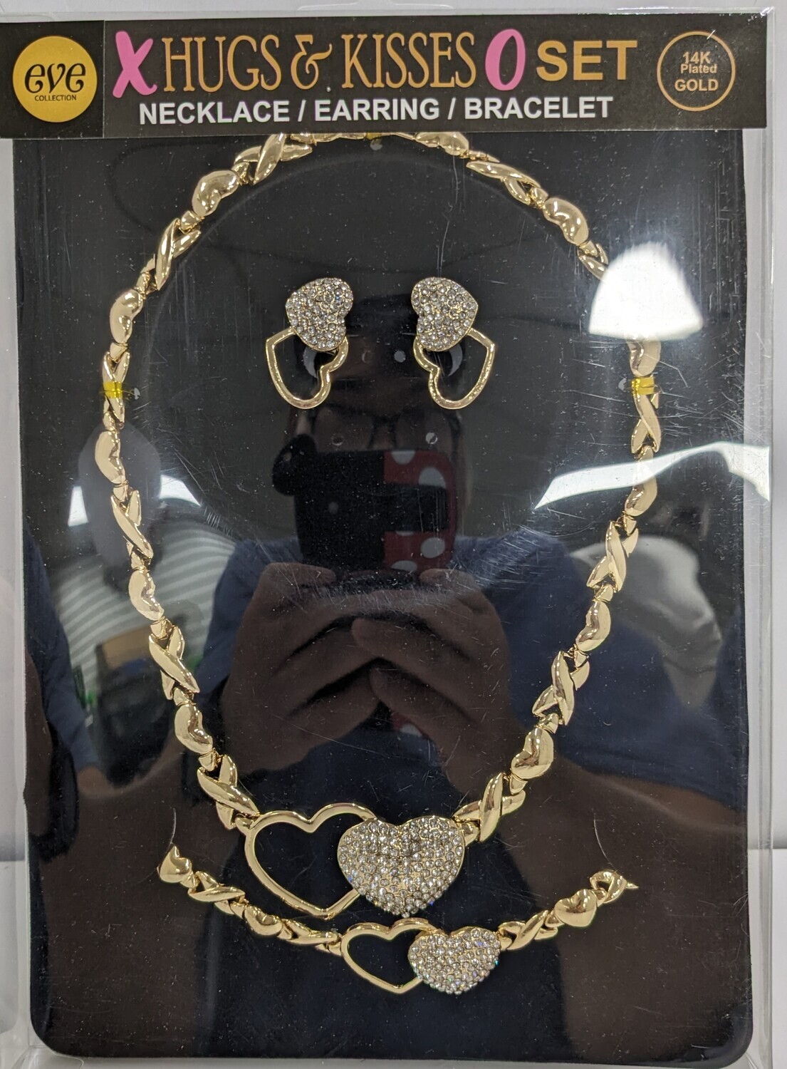 XO-01 - JEWELRY