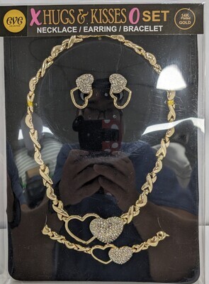 XO-01 - JEWELRY