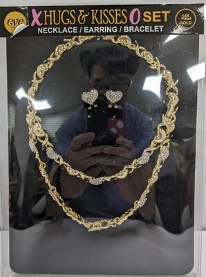 XO-014 - JEWELRY