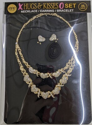 XO-013 - JEWELRY