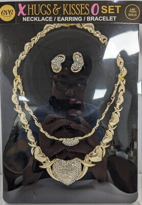 XO-04 - JEWELRY