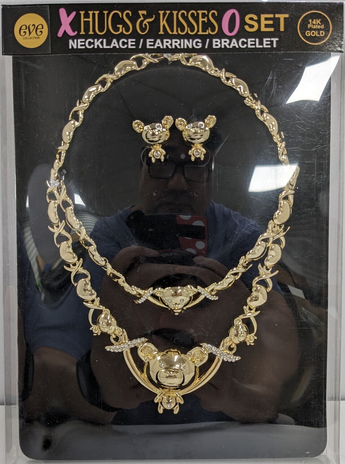 XO-02 - JEWELRY