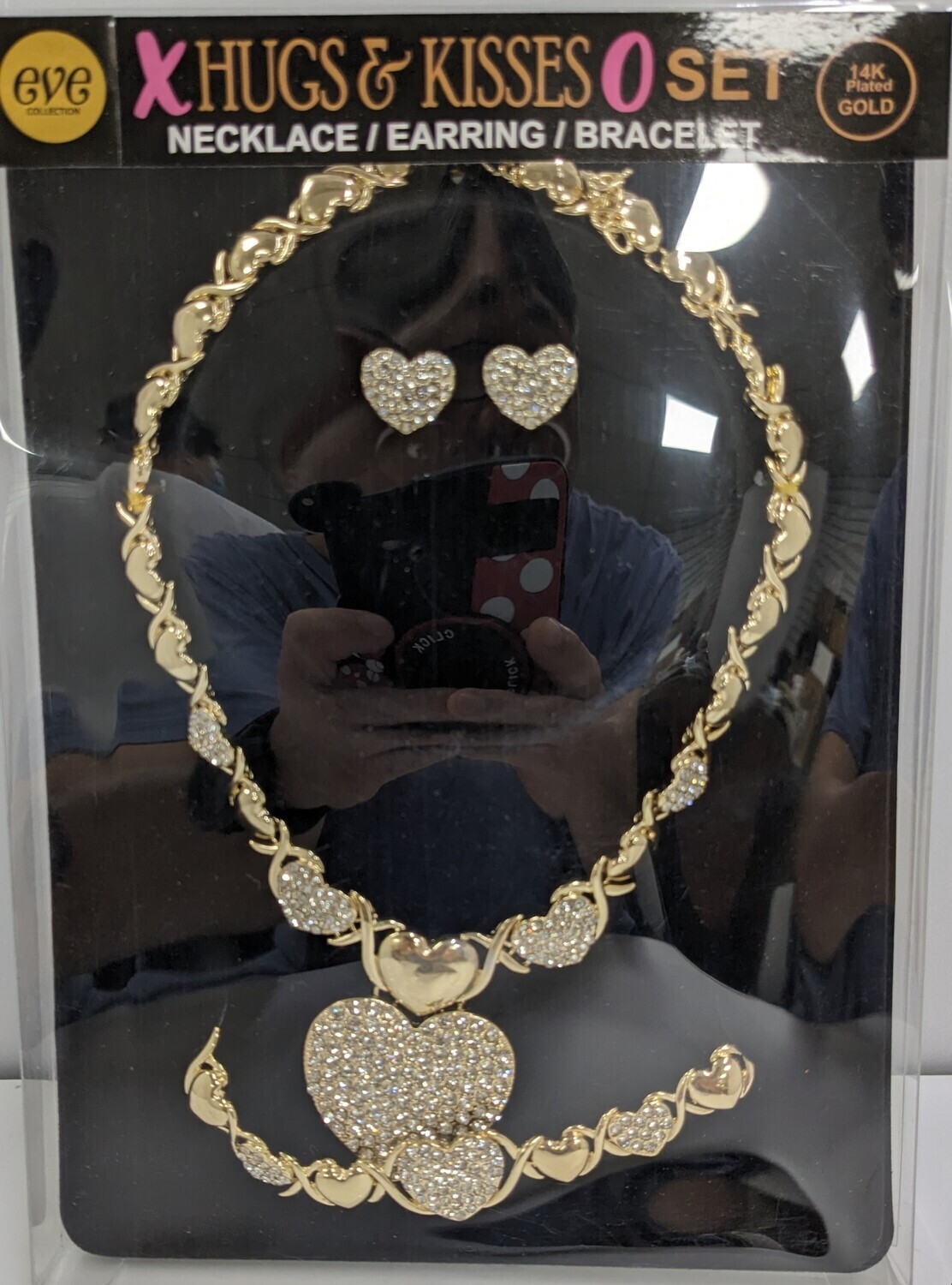 XO-011 - JEWELRY