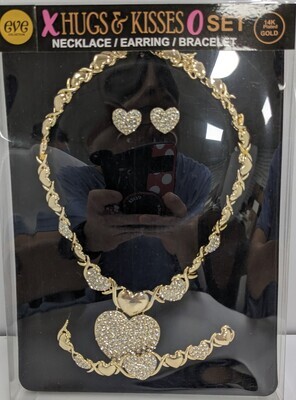 XO-011 - JEWELRY