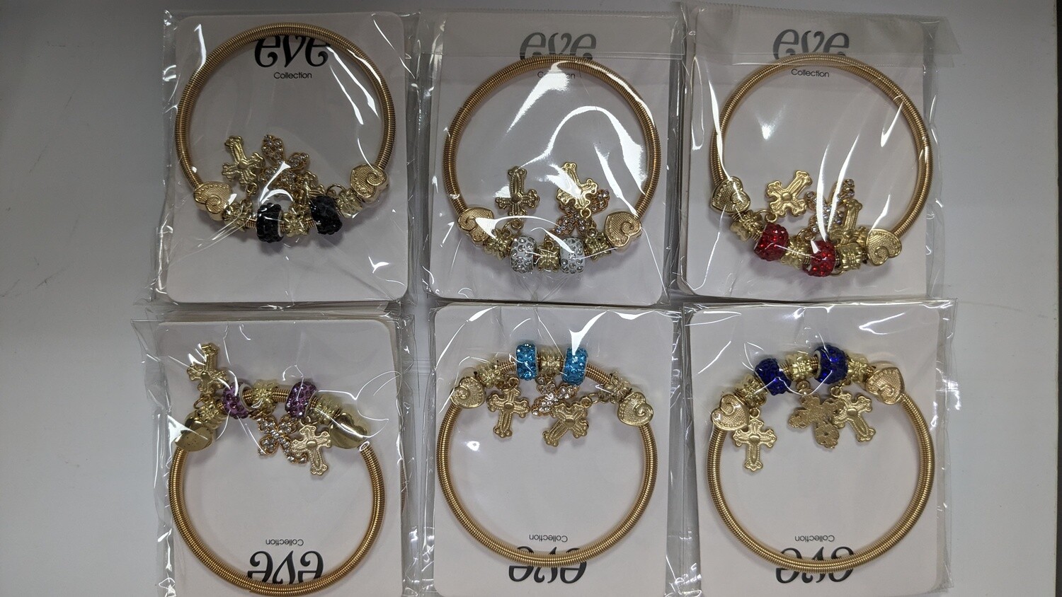 GRB-135GD - PANDORA - JEWELRY