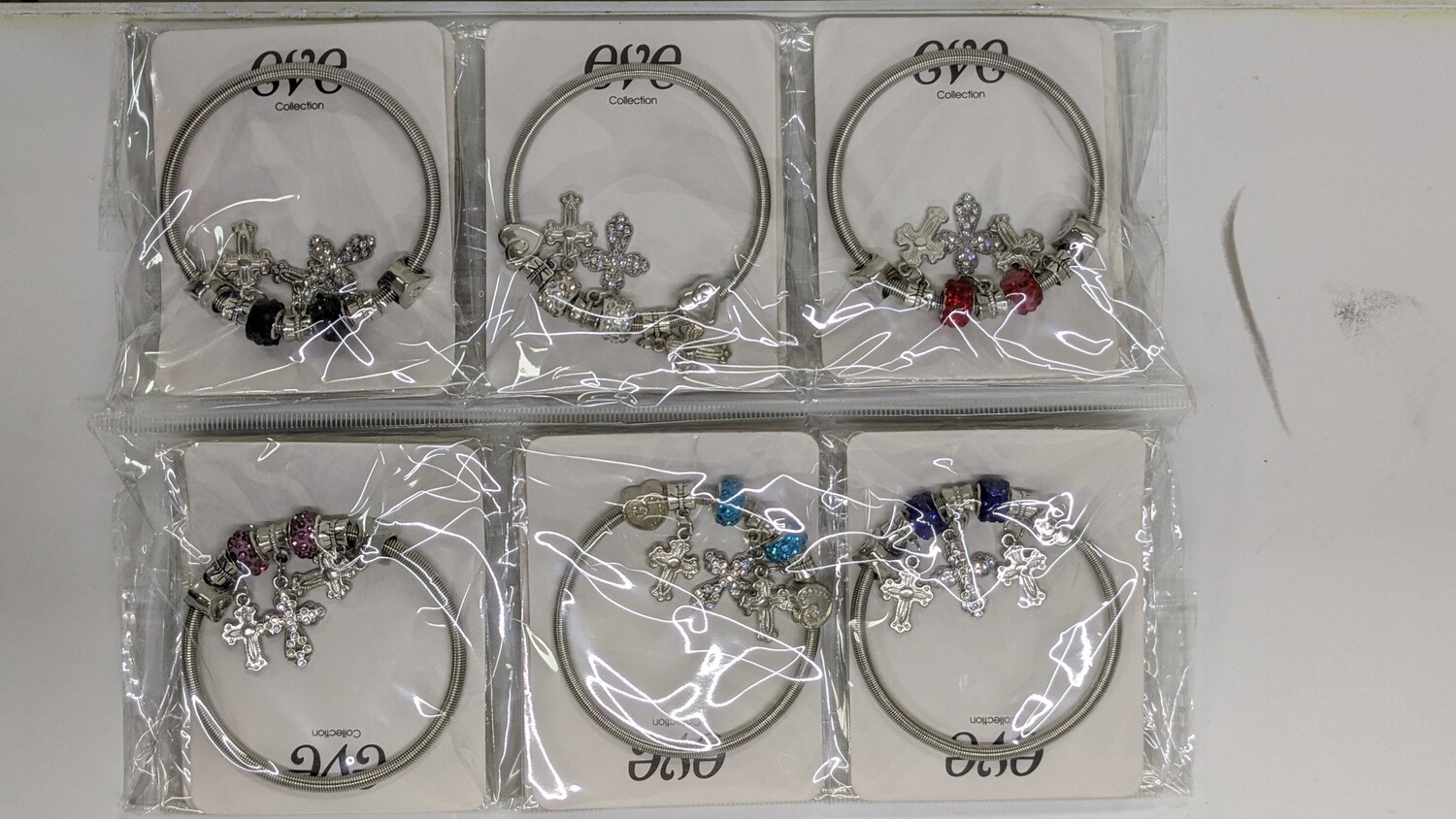 GRB-135SL - PANDORA - JEWELRY