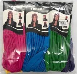 9HAT-TURBAN/AS - HAT