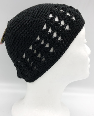 9HT-005BK - HAT