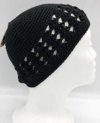 9HT-005BK - HAT