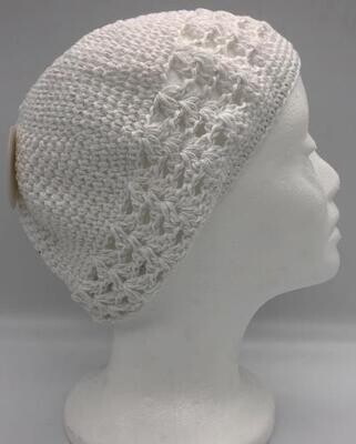 9HT-006WH - HAT