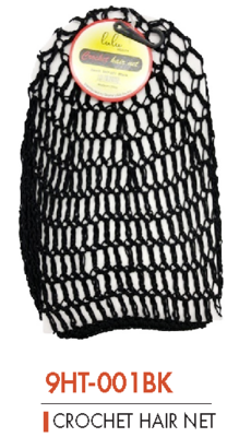 9HT-001BK - HAT