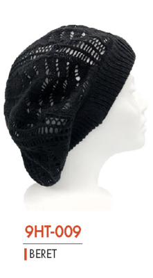 9HT-009 - HAT