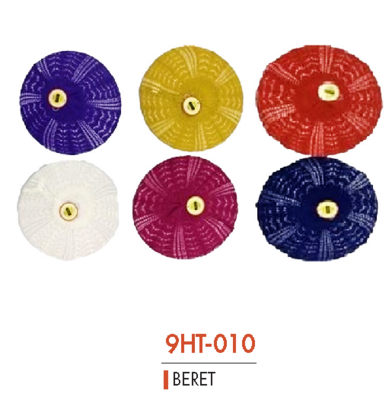 9HT-010 - HAT